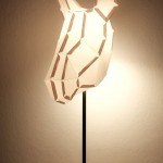 Paper Animal Lights5