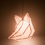 Paper Animal Lights6