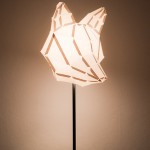 Paper Animal Lights9