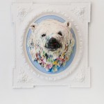 Polar Bear Sculpture4