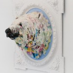 Polar Bear Sculpture5