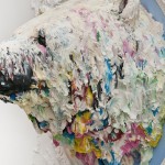 Polar Bear Sculpture6