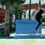 Redbull - Perspective Skateboard2