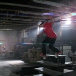 Redbull - Perspective Skateboard3