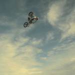 Robbie Maddison's Air Craft2