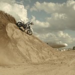 Robbie Maddison's Air Craft5