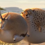 Rollin Safari Animation11
