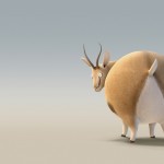 Rollin Safari Animation7