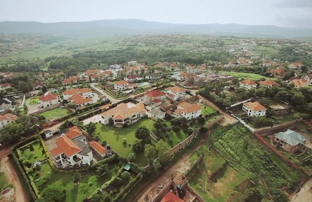 Rwanda Video