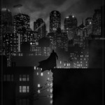 Superhero Noir Posters10