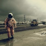 Surreal Astronaut6