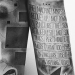 Tatoo Infographics6