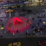 Times Square's New Heart8