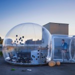 Transparent Mobile Bubble11