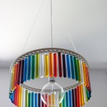 Tube Chandelier5