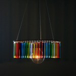 Tube Chandelier6