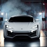 W Lykan Hypersport2