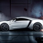 W Lykan Hypersport4