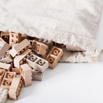 Wooden Lego3