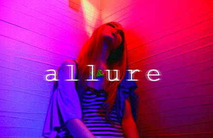 Video « Allure »