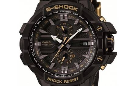 Casio G-Shock Gents 30th Anniversary Watch – Limited Edition