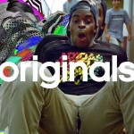 Adidas - Unite All Originals1