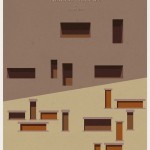 Architecture Illustrations Posters7
