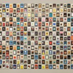 Arranged Collections by Jim Golden