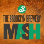 Brooklyn Brewery Mash6
