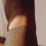 Calligraphy on the Human Body2