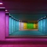Chromatic Building8