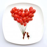 Creativity with Food12