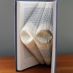 Folded Book Art12