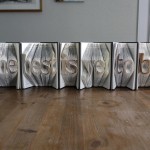 Folded Book Art14