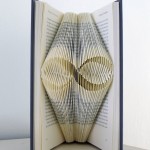 Folded Book Art15
