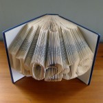 Folded Book Art18