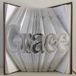 Folded Book Art3