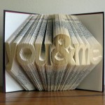Folded Book Art4