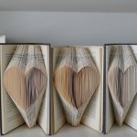 Folded Book Art5