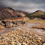 Landmannalaugar Photography