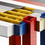 Lego Bricks Table2