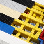 Lego Bricks Table5