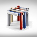 Lego Bricks Table6