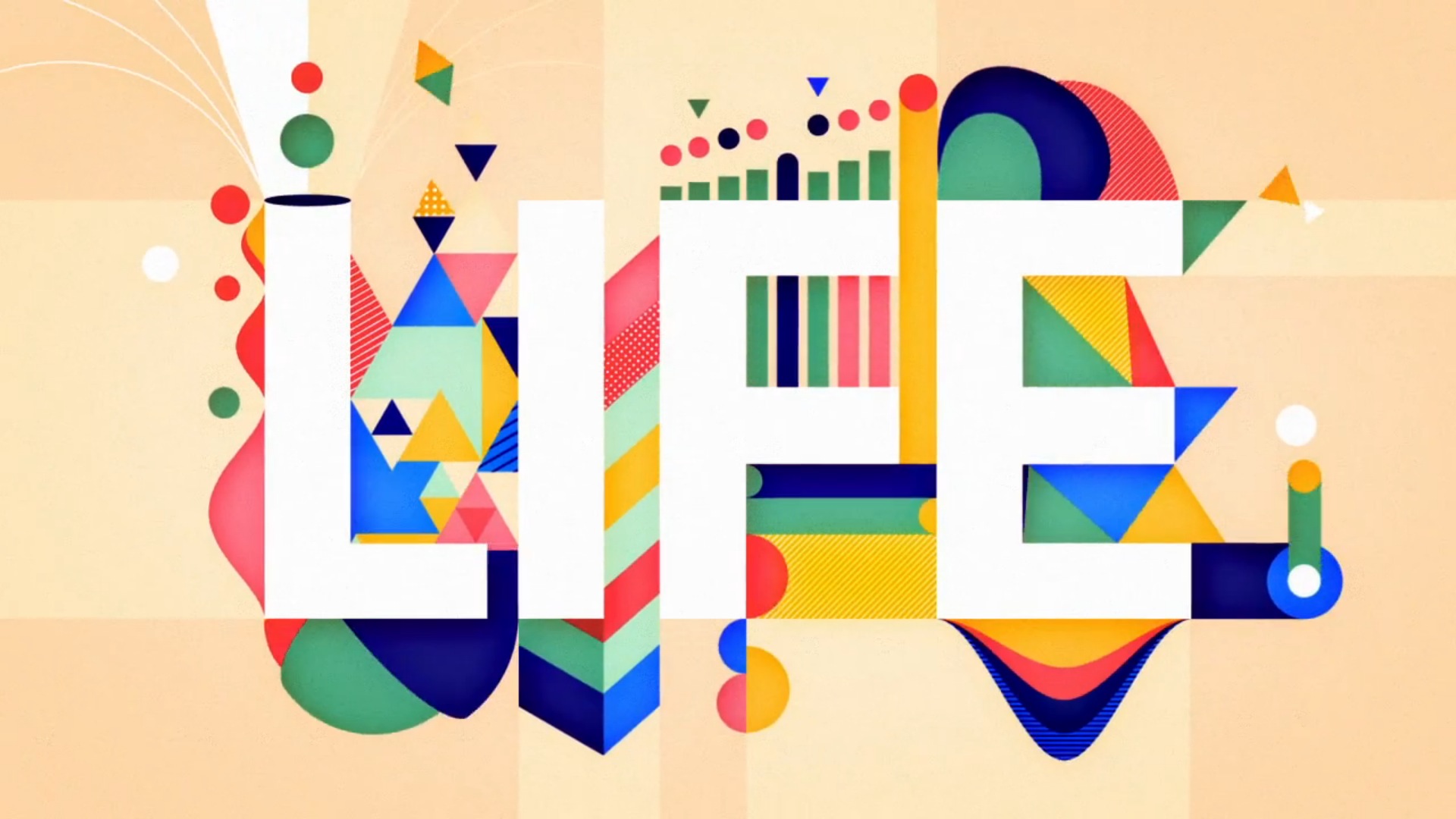 Life Animation – Fubiz Media