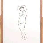 Life Drawing7