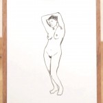 Life Drawing7