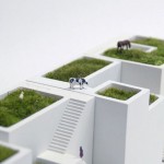 Miniature Buildings2