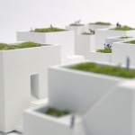 Miniature Buildings4