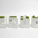 Miniature Buildings5