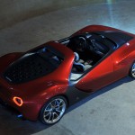 Pininfarina Concept Car10